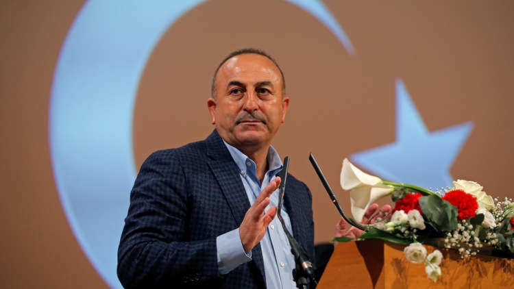 أوغلو: سنكشف نتائج التحقيقات حول خاشقجي بشفافية و لم نعطٍٍ تسجيلات لواشنطن أوغلو: سنكشف نتائج التحقيقات حول خاشقجي بشفافية و لم نعطٍٍ تسجيلات لواشنطن