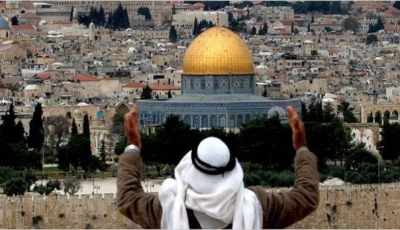 تضمين القدس في خطة السلام الأميركية يمكن أن يشكّل ورطة كبيرة لنتنياهو تضمين القدس في خطة السلام الأميركية يمكن أن يشكّل ورطة كبيرة لنتنياهو
