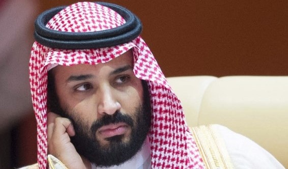 هل يكون محمد بن سلمان كبش الفداء في قضية خاشقجي؟ هل يكون محمد بن سلمان كبش الفداء في قضية خاشقجي؟