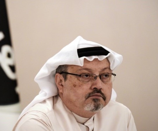 لجريمة خاشقجي خصوصيّتها ومُلابساتها وظروفها التي جعلت الرأي العام العالمي يستبشعها (أ ف ب) لجريمة خاشقجي خصوصيّتها ومُلابساتها وظروفها التي جعلت الرأي العام العالمي يستبشعها (أ ف ب)