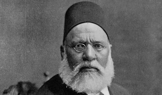 إذا كان للدولة البريطانية أن تتوسّل لدى الخديوي لعودة عرابي فمن الأجدر بها أن تتوسّل لنفسها وتُعيد مصر لأهلها إذا كان للدولة البريطانية أن تتوسّل لدى الخديوي لعودة عرابي فمن الأجدر بها أن تتوسّل لنفسها وتُعيد مصر لأهلها