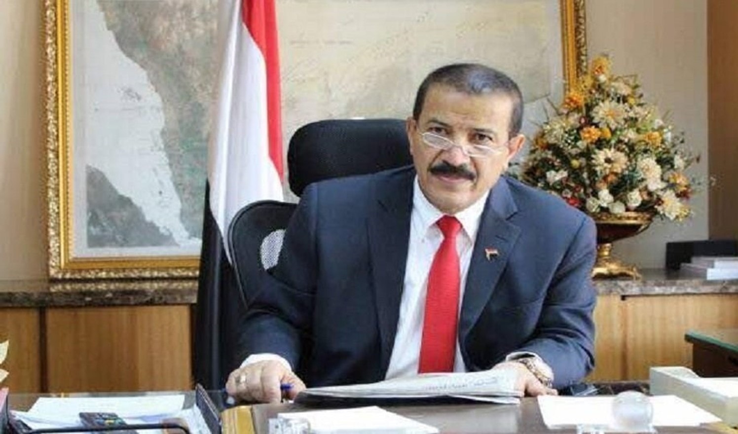 ترحيب يمني بالوساطة الباكستانية لإنهاء الحرب في اليمن ترحيب يمني بالوساطة الباكستانية لإنهاء الحرب في اليمن