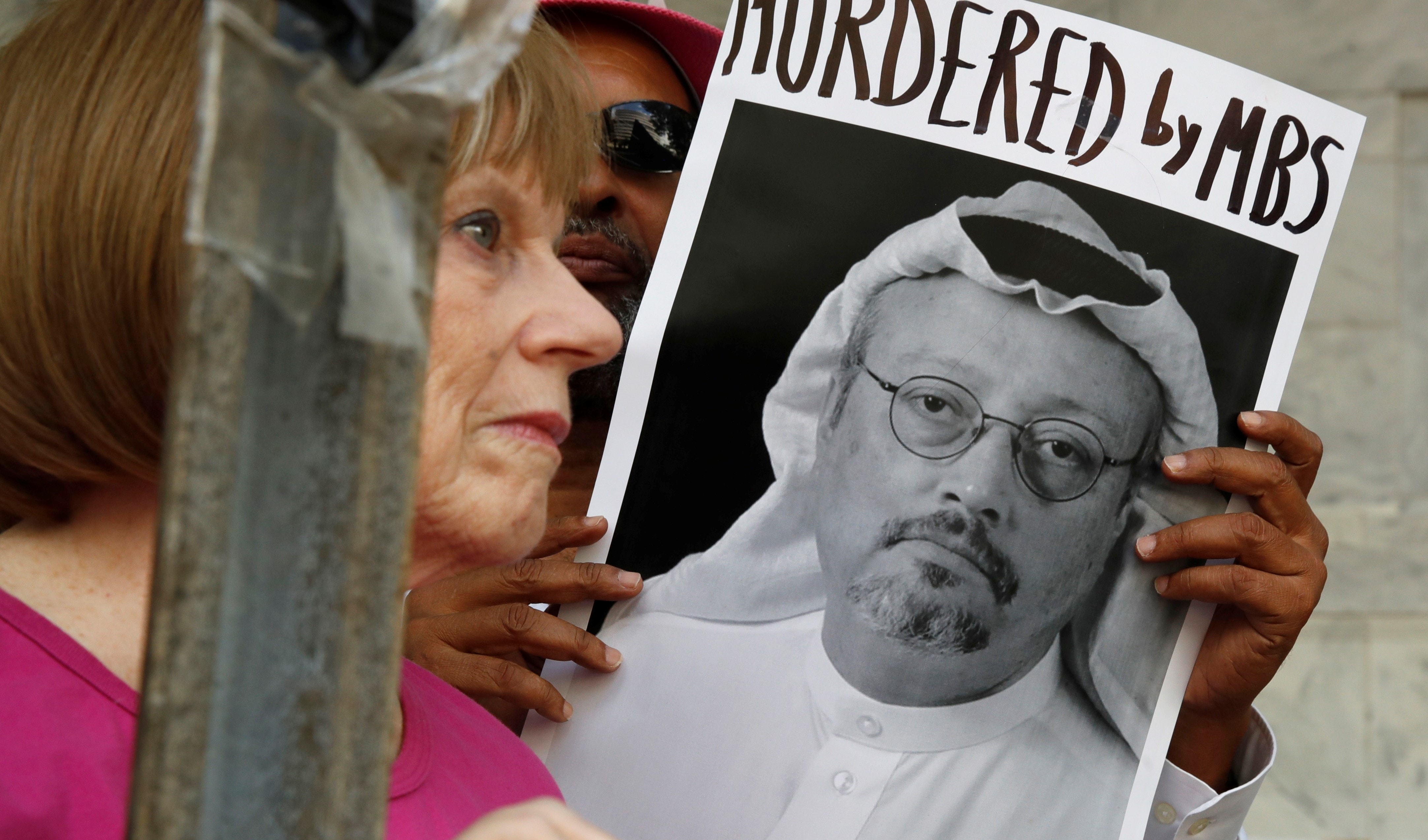 هل طُويَ ملف خاشقجي بتسويات، أم لازال في الجعبة التركية ما يسمح لها بالمناورة والتصعيد؟ هل طُويَ ملف خاشقجي بتسويات، أم لازال في الجعبة التركية ما يسمح لها بالمناورة والتصعيد؟