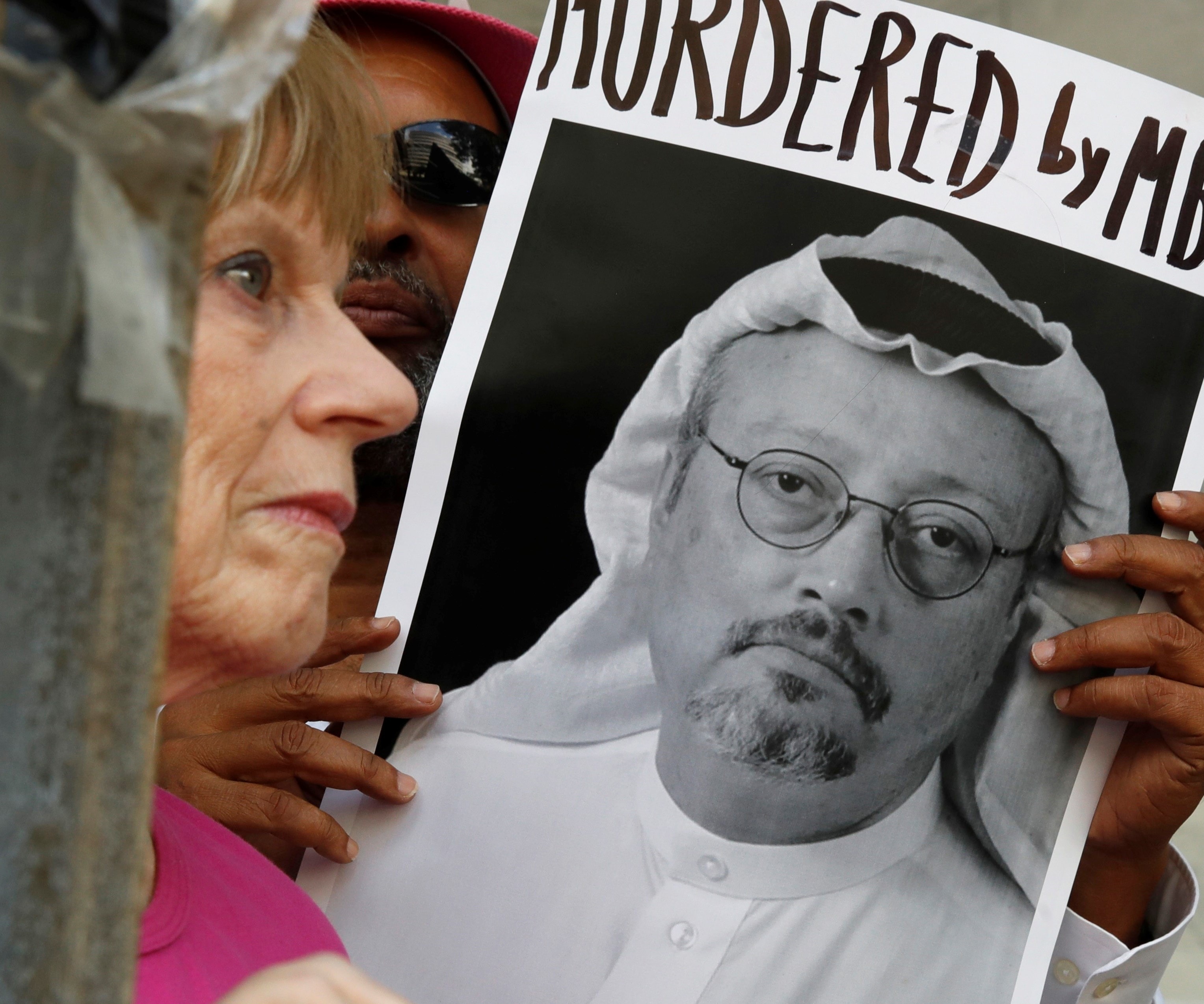 هل طُويَ ملف خاشقجي بتسويات، أم لازال في الجعبة التركية ما يسمح لها بالمناورة والتصعيد؟ هل طُويَ ملف خاشقجي بتسويات، أم لازال في الجعبة التركية ما يسمح لها بالمناورة والتصعيد؟