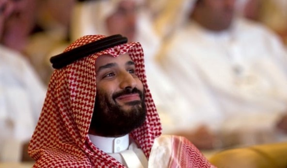 منحت السعودية مبلغ 250 مليون دولار (197 مليون جنيه استرليني) كتمويل لمساعدة قناة "إيران إنترناشيونال" منحت السعودية مبلغ 250 مليون دولار (197 مليون جنيه استرليني) كتمويل لمساعدة قناة "إيران إنترناشيونال"