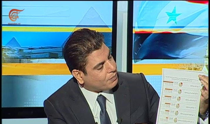 زهران للميادين: حزب الله حصد أكبر عدد أصوات من غير طائفته في الانتخابات النيابية زهران للميادين: حزب الله حصد أكبر عدد أصوات من غير طائفته في الانتخابات النيابية