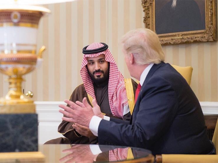 العلاقة بين السعودية والولايات المتحدة في ظل ترامب علاقة عارية، وخالية من اللغة الدبلوماسية المهذبة للتحالفات العلاقة بين السعودية والولايات المتحدة في ظل ترامب علاقة عارية، وخالية من اللغة الدبلوماسية المهذبة للتحالفات