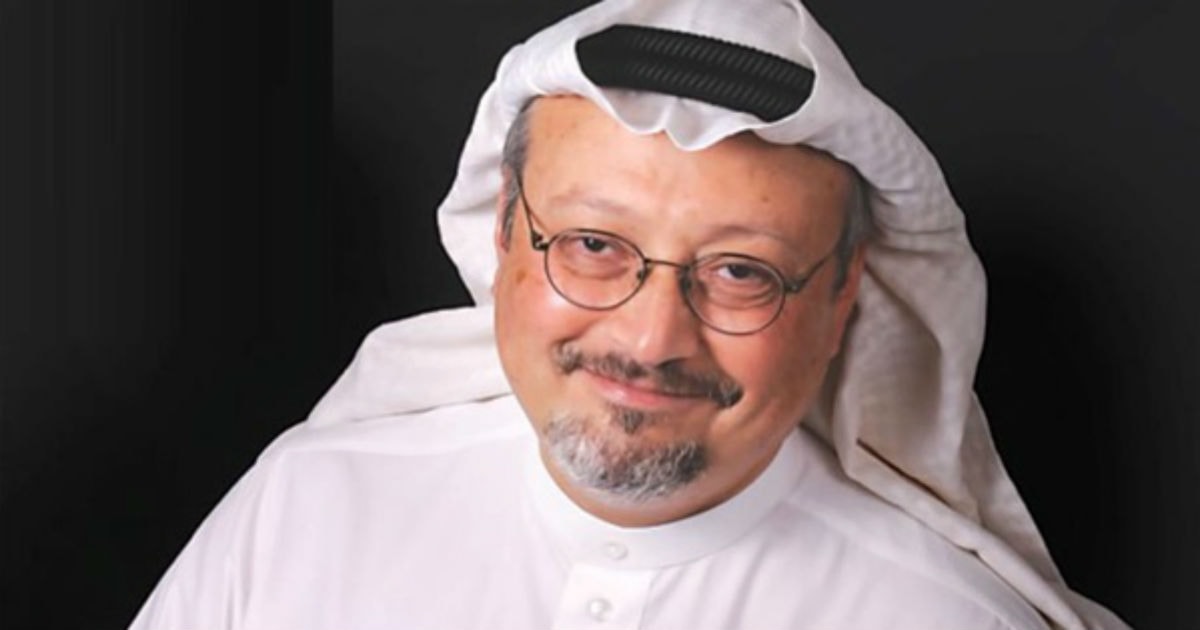 إن فكرة عدم السماح بأن تؤدي جرائم بن سلمان إلى تخفيف الضغط على إيران معرضة لخطر الضياع بعد قضية خاشقجي إن فكرة عدم السماح بأن تؤدي جرائم بن سلمان إلى تخفيف الضغط على إيران معرضة لخطر الضياع بعد قضية خاشقجي
