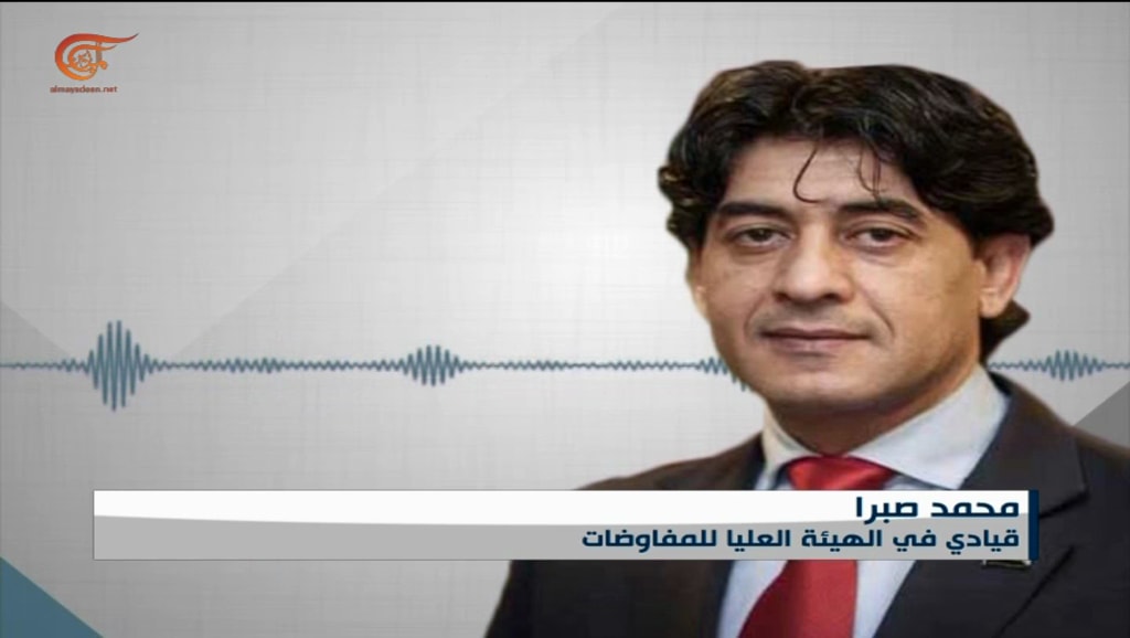 لا أحد يعلم تماماً ما الذي دها محمد صبرا كي يفتح النار على مؤسسات المعارضة السورية لا أحد يعلم تماماً ما الذي دها محمد صبرا كي يفتح النار على مؤسسات المعارضة السورية