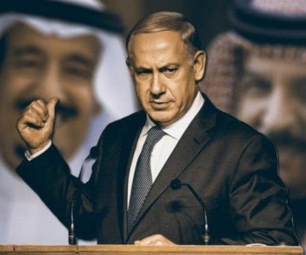 يُعتَبر نتنياهو الأفضل من بين كل السياسيين الإسرائيليين يُعتَبر نتنياهو الأفضل من بين كل السياسيين الإسرائيليين