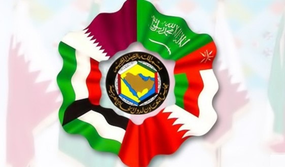 دول الخليج في التبعية لأميركا دول الخليج في التبعية لأميركا