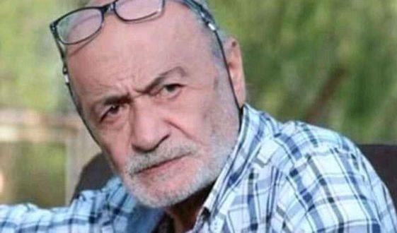 الموت يغيّب المخرج السوري شامل أميرالاي الموت يغيّب المخرج السوري شامل أميرالاي