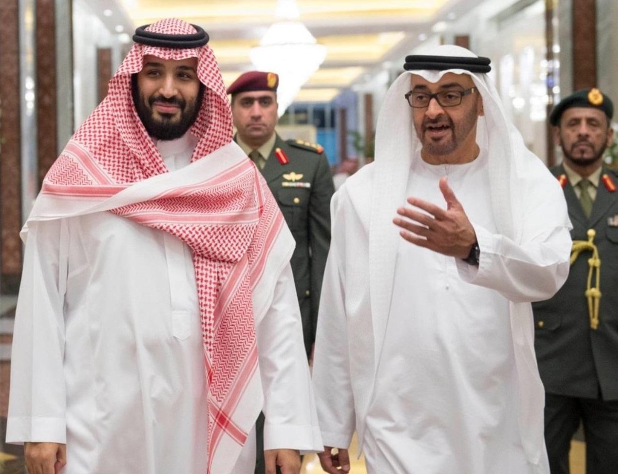 صحيفة هآرتس: شركة سايبر اسرائيلية اجرت مفاوضات مع السعودية لبيعها قدرات هجومية متطورة صحيفة هآرتس: شركة سايبر اسرائيلية اجرت مفاوضات مع السعودية لبيعها قدرات هجومية متطورة