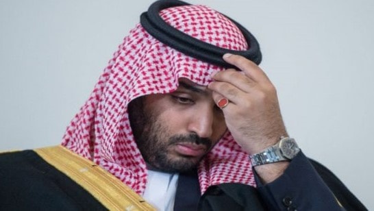 الأرجنتين تدرس إمكانية توجيه تهم إلى ولي العهد السعودي الأرجنتين تدرس إمكانية توجيه تهم إلى ولي العهد السعودي