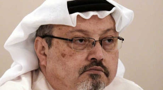 أقطاي: تركيا لن تتستر على الذين أمروا ونفذوا جريمة اغتيال خاشقجي أقطاي: تركيا لن تتستر على الذين أمروا ونفذوا جريمة اغتيال خاشقجي