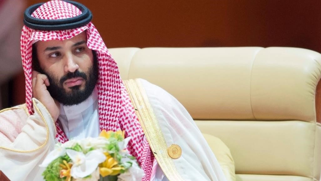 محاولة تبرئة محمّد بن سلمان قد تنجح نظراً لما يمتلكه من ثروات وأموال محاولة تبرئة محمّد بن سلمان قد تنجح نظراً لما يمتلكه من ثروات وأموال