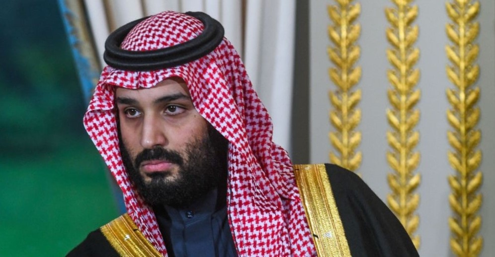 "سي آي إي" اعترضت 11 رسالة بين ابن سلمان ومستشاره سعود القحطاني "سي آي إي" اعترضت 11 رسالة بين ابن سلمان ومستشاره سعود القحطاني