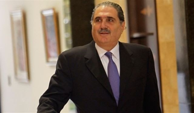 جريصاتي: لبنان لا يقبل أن يكون ممراً لأي طائرات أو صواريخ تمر من أرضه لقصف مواقع في سوريا جريصاتي: لبنان لا يقبل أن يكون ممراً لأي طائرات أو صواريخ تمر من أرضه لقصف مواقع في سوريا