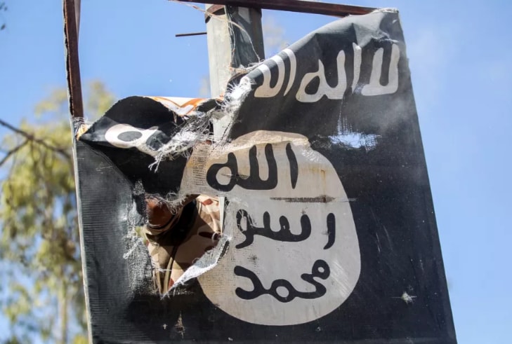 يقول الخبراء الأميركيون أن داعش تعيد تشكيل عناصرها كمجموعات عصابات يقول الخبراء الأميركيون أن داعش تعيد تشكيل عناصرها كمجموعات عصابات