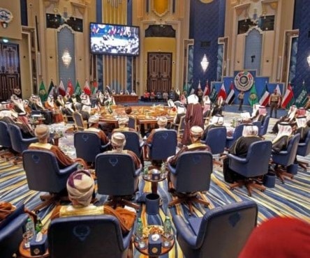 تبقى وحدة مجلس التعاون ولو شكلياً أمراً ضرورياً ومطلوباً تبقى وحدة مجلس التعاون ولو شكلياً أمراً ضرورياً ومطلوباً