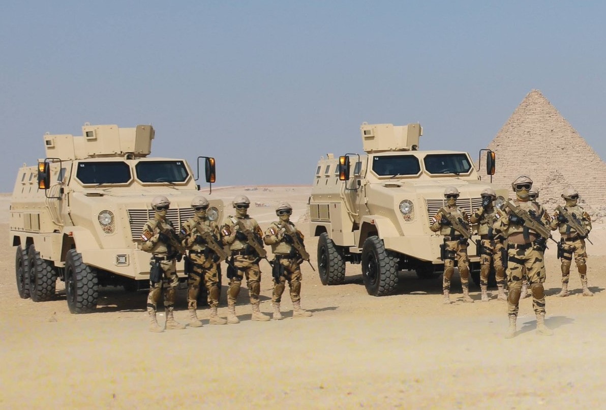 الملف الليبي لم يغب عن دائرة الصراع بين القاهرة وأنقرة الملف الليبي لم يغب عن دائرة الصراع بين القاهرة وأنقرة