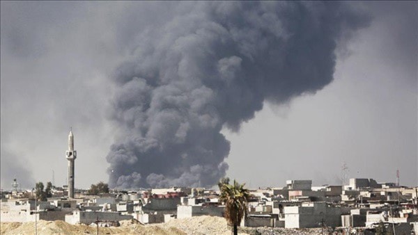 .التحالف السعودي يشن 21 غارة على الحديدة خلال الساعات الماضية .التحالف السعودي يشن 21 غارة على الحديدة خلال الساعات الماضية