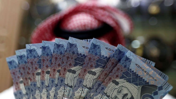 السعودية تعلن عن ميزانية بعجز للسنة السادسة على التوالي السعودية تعلن عن ميزانية بعجز للسنة السادسة على التوالي