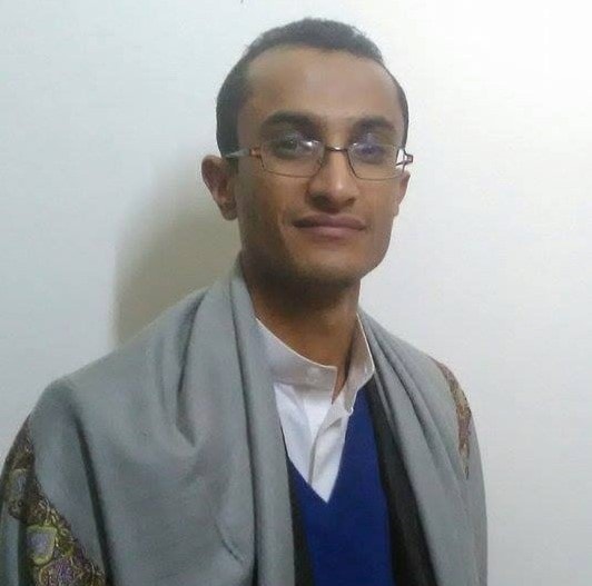 المغلس للميادين: ولي العهد السعودي مجبر على قبول الاتفاق نتيجة الضغوط الدولية عليه المغلس للميادين: ولي العهد السعودي مجبر على قبول الاتفاق نتيجة الضغوط الدولية عليه