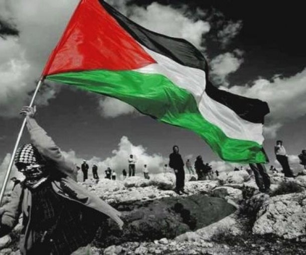 لا يمكن أن يتعايش مشروع المقاومة ومشروع التسوية لا يمكن أن يتعايش مشروع المقاومة ومشروع التسوية