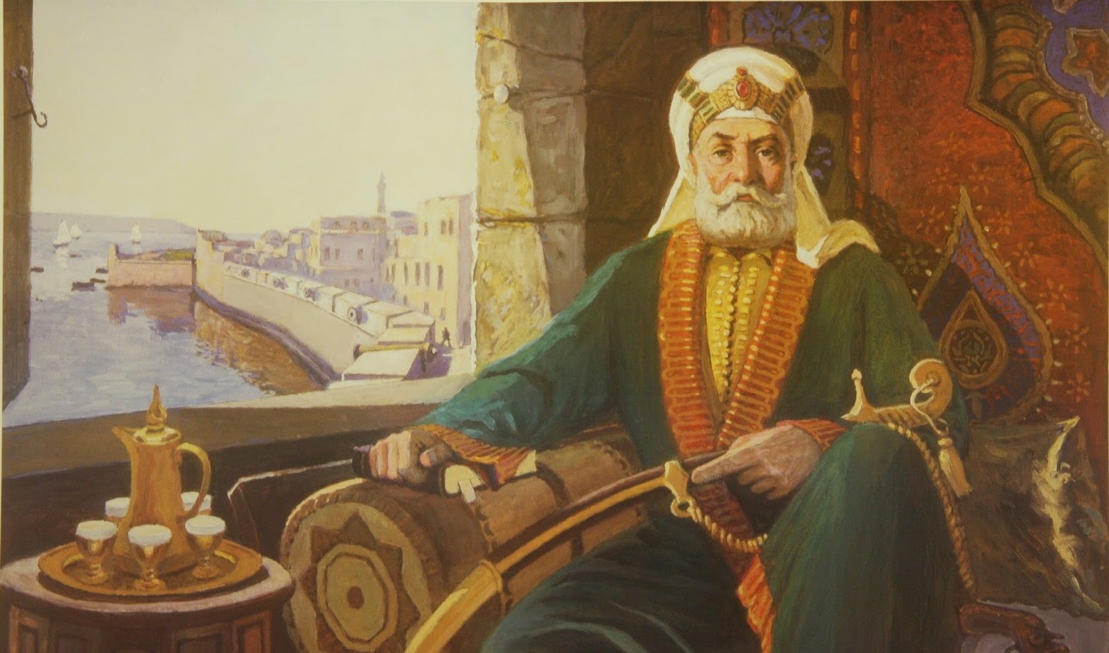 رسم متداول لظاهر العمر رسم متداول لظاهر العمر