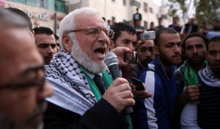 عزيز دويك رئيس المجلس التشريعي الفلسطيني في الضفة الغربية عزيز دويك رئيس المجلس التشريعي الفلسطيني في الضفة الغربية