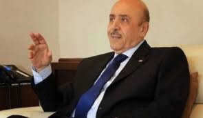 اللواء علي مملوك زار مصر والتقى برئيس المخابرات المصرية عباس كامل اللواء علي مملوك زار مصر والتقى برئيس المخابرات المصرية عباس كامل