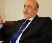 اللواء علي مملوك زار مصر والتقى برئيس المخابرات المصرية عباس كامل اللواء علي مملوك زار مصر والتقى برئيس المخابرات المصرية عباس كامل