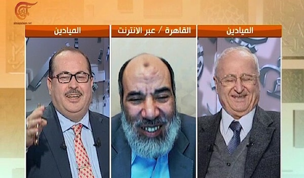 بعثة نبي الله عيسى عليه السلام لفلي سمايل