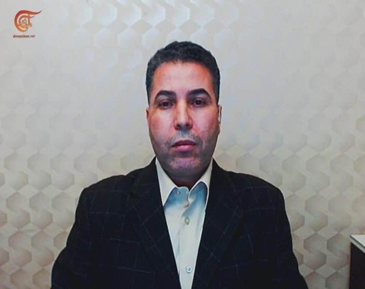 مفتاح للميادين: سيف الإسلام له سطوة على أنصار معمر القذافي وقدرة على التحاور مع الأطراف الأخرى مفتاح للميادين: سيف الإسلام له سطوة على أنصار معمر القذافي وقدرة على التحاور مع الأطراف الأخرى