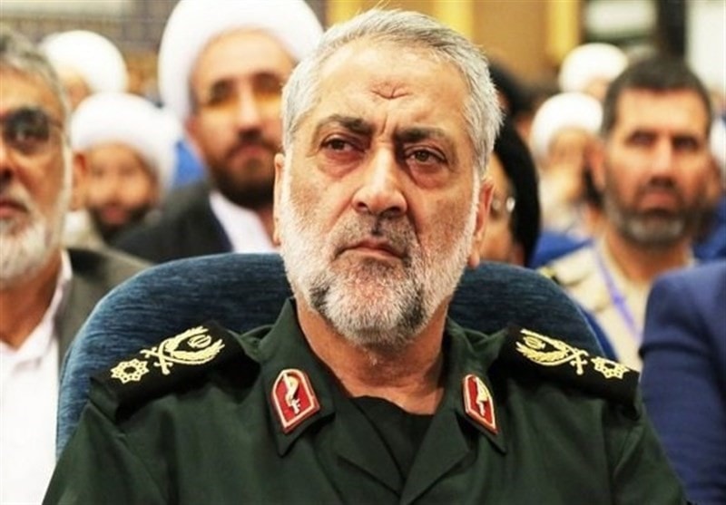 طهران تحذّر واشنطن من ارتكاب أي خطأ استراتيجي في المنطقة طهران تحذّر واشنطن من ارتكاب أي خطأ استراتيجي في المنطقة