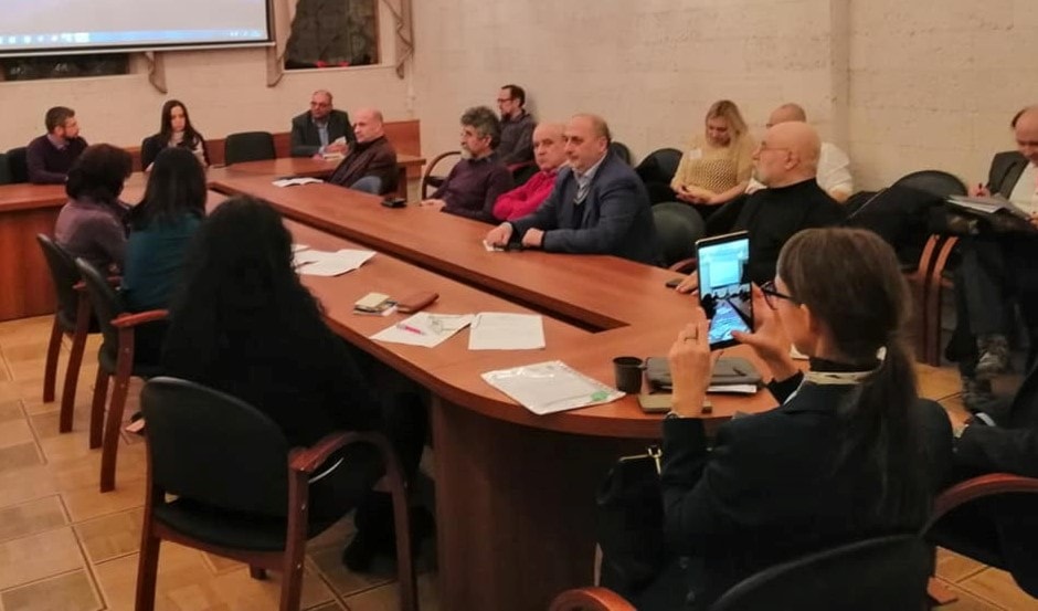 معهد الاستشراق في موسكو: شابٌ في المئتين من عمره معهد الاستشراق في موسكو: شابٌ في المئتين من عمره