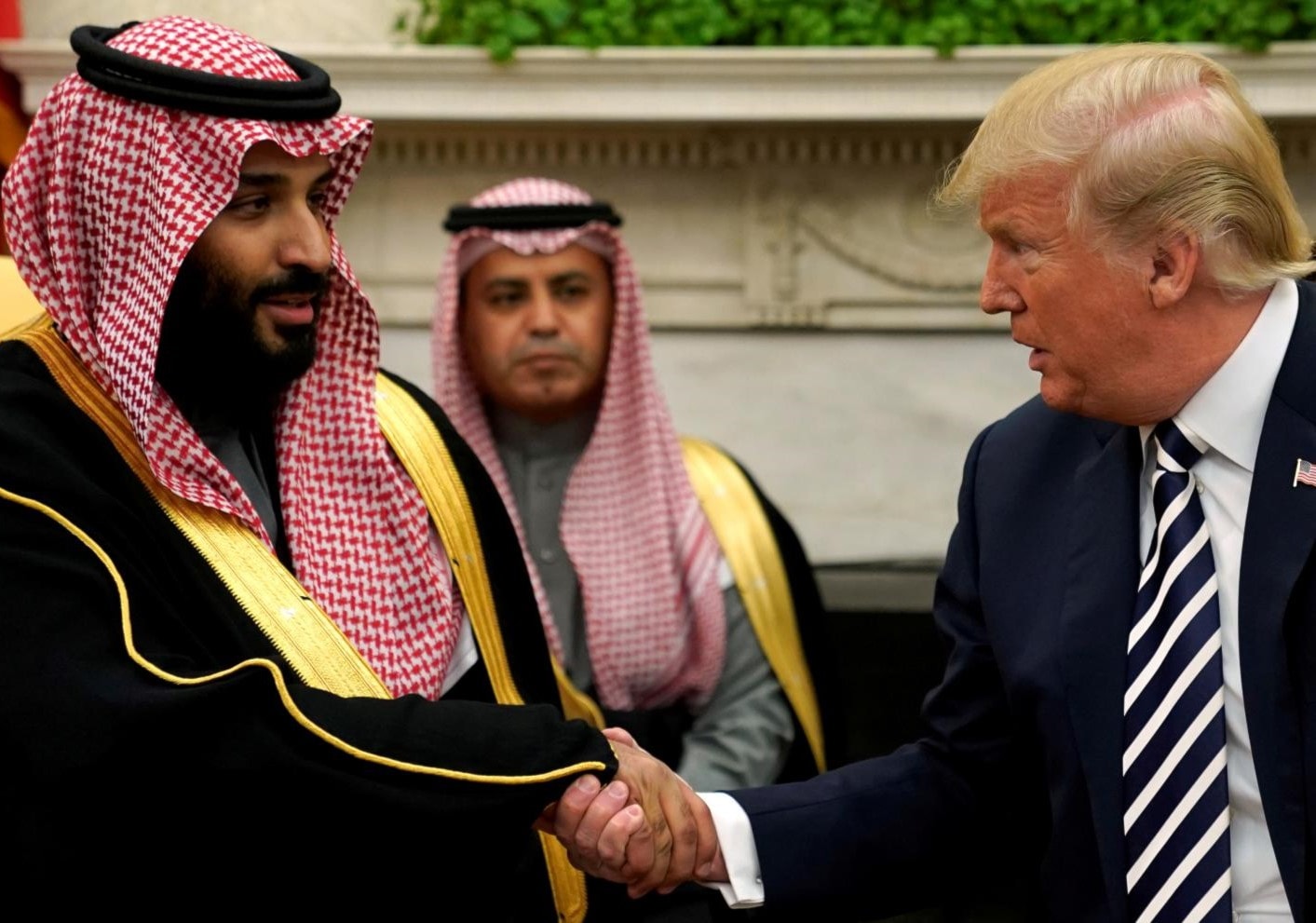 كانت السعودية تعتزم شراء 16 مفاعلًا للطاقة النووية - تم تقليصها لاحقًا إلى مفاعلين كانت السعودية تعتزم شراء 16 مفاعلًا للطاقة النووية - تم تقليصها لاحقًا إلى مفاعلين
