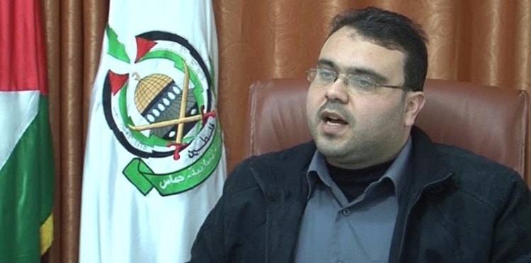 حماس: مشروع القرار الأميركي في الأمم المتحدة لإدانة الحركة والضغط على المقاومة حماس: مشروع القرار الأميركي في الأمم المتحدة لإدانة الحركة والضغط على المقاومة