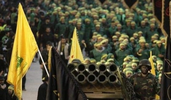 حزب الله يملك صواريخ ذات رؤس حربية متفجرة أكبر بكثير من تلك التي تملكها حماس، والدمار في الجبهة الداخلية سيكون وفقاً لذلك حزب الله يملك صواريخ ذات رؤس حربية متفجرة أكبر بكثير من تلك التي تملكها حماس، والدمار في الجبهة الداخلية سيكون وفقاً لذلك