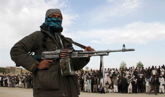 طالبان ترفض إجراء محادثات مع الحكومة الأفغانية في السعودية طالبان ترفض إجراء محادثات مع الحكومة الأفغانية في السعودية
