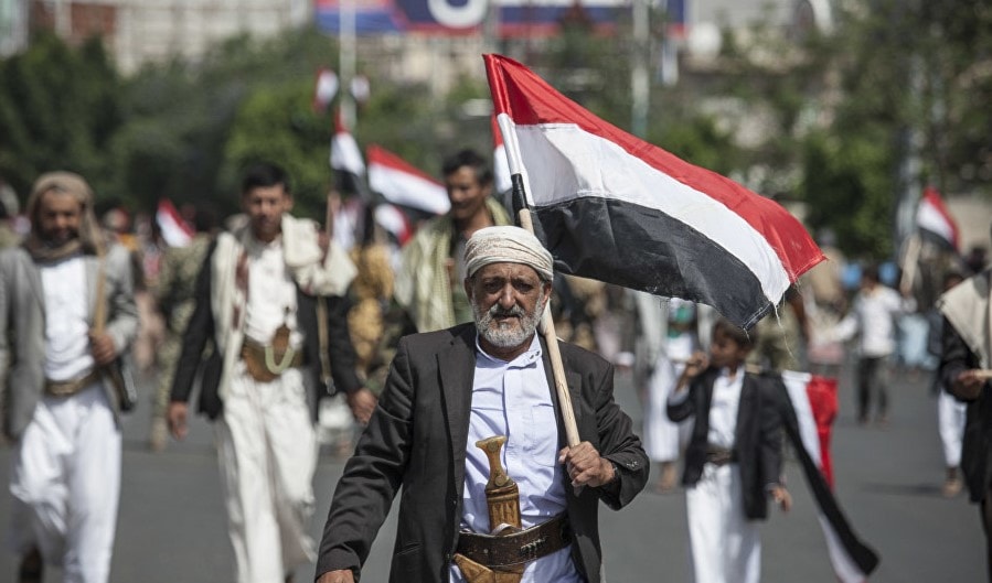 مدينة الجسور، ومجمع شواطىء البلطيق، هل تفعلها وتسطيع أن تجمع فرقاء الحرب في اليمن؟ مدينة الجسور، ومجمع شواطىء البلطيق، هل تفعلها وتسطيع أن تجمع فرقاء الحرب في اليمن؟