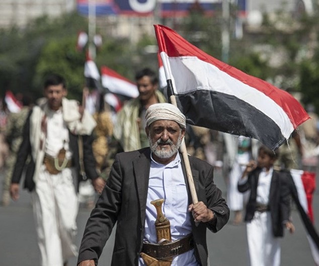 مدينة الجسور، ومجمع شواطىء البلطيق، هل تفعلها وتسطيع أن تجمع فرقاء الحرب في اليمن؟ مدينة الجسور، ومجمع شواطىء البلطيق، هل تفعلها وتسطيع أن تجمع فرقاء الحرب في اليمن؟