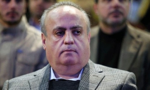 وهَّاب ليس الخاشقجي! وهَّاب ليس الخاشقجي!