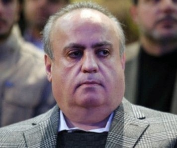 وهَّاب ليس الخاشقجي! وهَّاب ليس الخاشقجي!