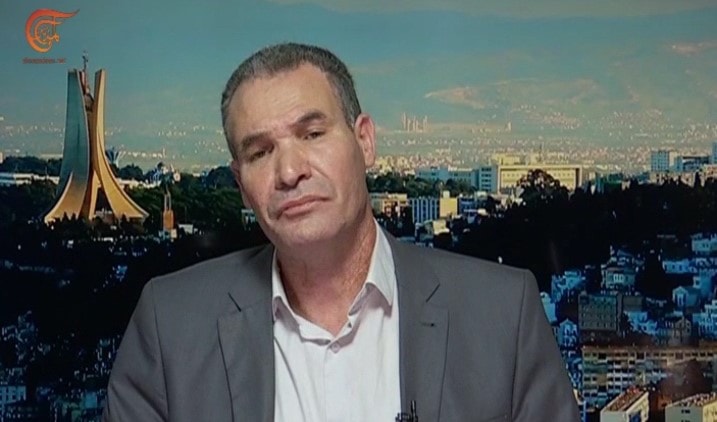 جمال بن عبد السلام: زيارة ابن سلمان إلى الجزائر كانت ميتة قبل وقوعها جمال بن عبد السلام: زيارة ابن سلمان إلى الجزائر كانت ميتة قبل وقوعها