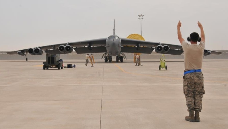 التفوّق العسكري الأميركي وتوظيفه السِّياسي في منطقة الشرق الأوسط التفوّق العسكري الأميركي وتوظيفه السِّياسي في منطقة الشرق الأوسط
