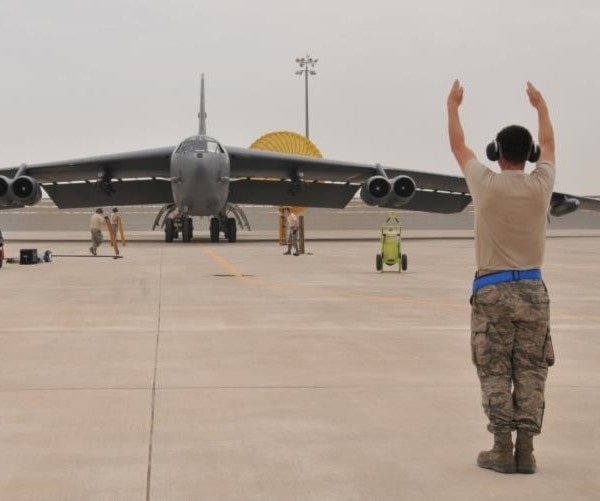 التفوّق العسكري الأميركي وتوظيفه السِّياسي في منطقة الشرق الأوسط التفوّق العسكري الأميركي وتوظيفه السِّياسي في منطقة الشرق الأوسط