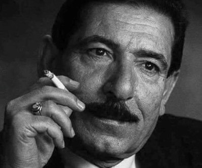 العراق يودّع عريان السيد خلف العراق يودّع عريان السيد خلف