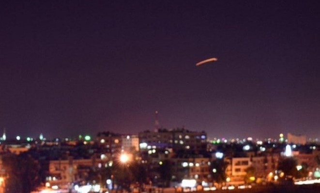 صورة أرشيفية صورة أرشيفية